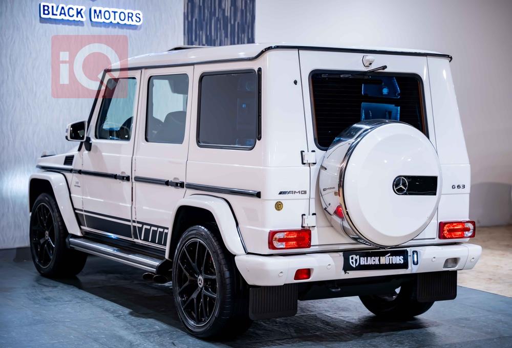 مێرسێدس بێنز G-Class